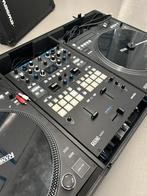 2x Rane Twelve MK II + Rane Seventy, Ophalen, Zo goed als nieuw