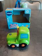 Vtech Toet Toet Auto's Tom Tractor, Ophalen, Gebruikt