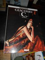 Giacomo C. 8 " la non belle", Boeken, Stripverhalen, Ophalen of Verzenden