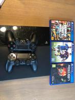 playstation 4, Vanaf 12 jaar, Avontuur en Actie, 2 spelers, Gebruikt