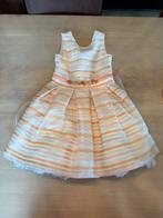 Kleedje gymp, Kinderen en Baby's, Kinderkleding | Maat 128, Ophalen of Verzenden, Zo goed als nieuw