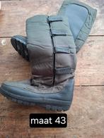 Nieuwe rijlaarzen, Ophalen, Zo goed als nieuw