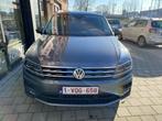 Volkswagen Tiguan Allspace ACT Comfortline / Travel pack /, Euro 6, 146 g/km, Handgeschakeld, Grijs