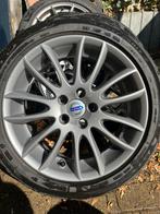 Velg volvo, Auto-onderdelen, Ophalen, Gebruikt, Banden en Velgen, 17 inch