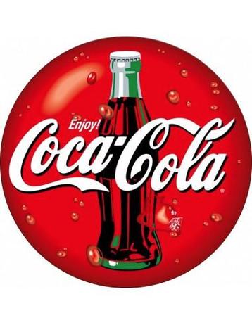 Collection Coca-Cola, Enlèvement