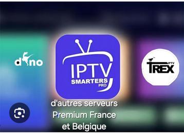 Abonnement IPTV 80 PROMO 12 mois + 3 mois Gratis