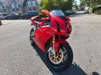 Ducati 999S, Motoren, 2 cilinders, Super Sport, Particulier, Meer dan 35 kW