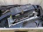 Festool bandschuurmachine in koffer, Doe-het-zelf en Bouw, Ophalen, Gebruikt, Bandschuurmachine