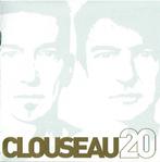 804 - CLOUSEAU - CLOUSEAU 20 - 2CD - NIEUW, Cd's en Dvd's, Verzenden, Nieuw in verpakking, Pop