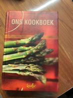 Ons kookboek, Ophalen of Verzenden