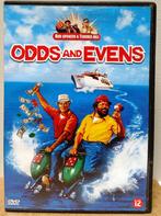 Odds And Evens (1978) Terence Hill – Bud Spencer, CD & DVD, DVD | Comédie, À partir de 12 ans, Enlèvement ou Envoi, Comme neuf