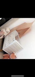 Childhome Retro Rio babybed 60 cm x 120 cm, Kinderen en Baby's, Ophalen, Zo goed als nieuw, Ledikant