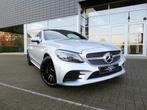 Mercedes C 180 Coupe *CARLSSON*AMG*PANODAK*LEDER*CARPLAY*, Automaat, 4 zetels, Bedrijf, 2 deurs