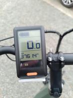 Veloci dames fiets, Fietsen en Brommers, Elektrische fietsen, Gebruikt, 51 tot 55 cm, 50 km per accu of meer, Ophalen