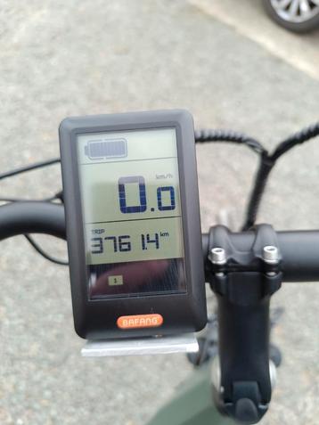 Veloci dames fiets  beschikbaar voor biedingen