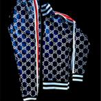 Ensemble Gucci taille XL et XXL, Enlèvement ou Envoi, Neuf, Taille 56/58 (XL), Autres types