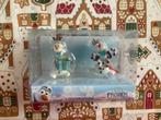 Nieuwe set Olaf ( Frozen ) Disney ornamenten, Verzamelen, Disney, Ophalen of Verzenden, Overige figuren, Nieuw, Beeldje of Figuurtje