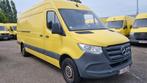 Mercedes Sprinter 311CDI maxi lang hoog btw aftrekbaar, Auto's, Achterwielaandrijving, Mercedes-Benz, Bedrijf, 5 deurs