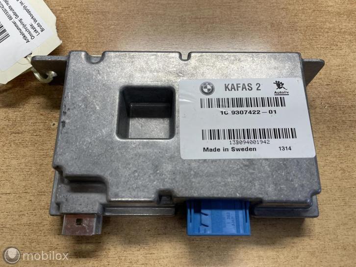 Cameramodule origineel BMW 5-serie Touring F11 66519307422, Auto-onderdelen, Elektronica en Kabels, BMW, Gebruikt, Ophalen of Verzenden