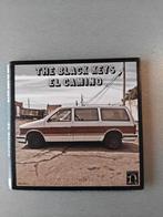 CD. Les Black Keys. El camino. (Digipack)., CD & DVD, CD | Rock, Comme neuf, Enlèvement ou Envoi