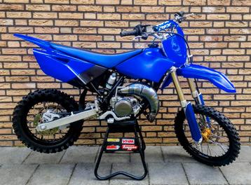 Gaz à gaz Yamaha YZ 85 SXF SX YZ RMZ KXF récemment construit, Enlèvement, Comme neuf, Yamaha
