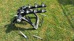 Porte velos THULE, Ophalen, 3 fietsen of meer, Gebruikt