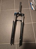 Btwin suspensie 80 mm travel, Fietsen en Brommers, Ophalen of Verzenden, Gebruikt, B’Twin