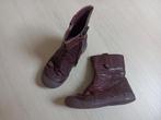 Bottes Cyprès aubergine pointure 26, Bottes, Enlèvement ou Envoi, Utilisé, Cyprès
