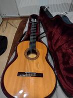 Alhambra 3F - Guitare classique - Flamenca, Musique & Instruments, Instruments à corde | Guitares | Acoustiques, Enlèvement, Utilisé