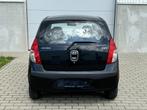 Hyundai i10 Benzine Style Edition *1Jaar Gar’antie*, Stof, Gebruikt, Zwart, 115 g/km