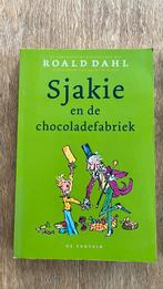 Roald Dahl, Boeken, Ophalen, Roald Dahl