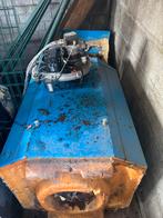 Mazoetketel, Doe-het-zelf en Bouw, Ophalen, Zo goed als nieuw