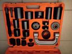 Persset voor kogelgewrichten 25-delig, Auto diversen, Autogereedschap, Ophalen, Nieuw