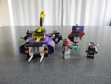 lego 5982, Kinderen en Baby's, Speelgoed | Duplo en Lego, Ophalen, Zo goed als nieuw, Complete set, Lego