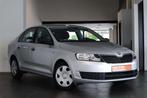 Skoda Rapid/Spaceback 1.2 TSI Active 12m Garantie *, Te koop, Zilver of Grijs, Berline, 1155 kg