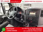 Volkswagen Crafter 50 2.0 TDI 165 pk Bakwagen Dubbel Lucht/, Auto's, Bestelwagens en Lichte vracht, Bedrijf, Electronic Stability Program (ESP)