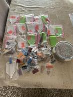 diamond paint toebehoren, Ophalen of Verzenden, Nieuw, Materiaal