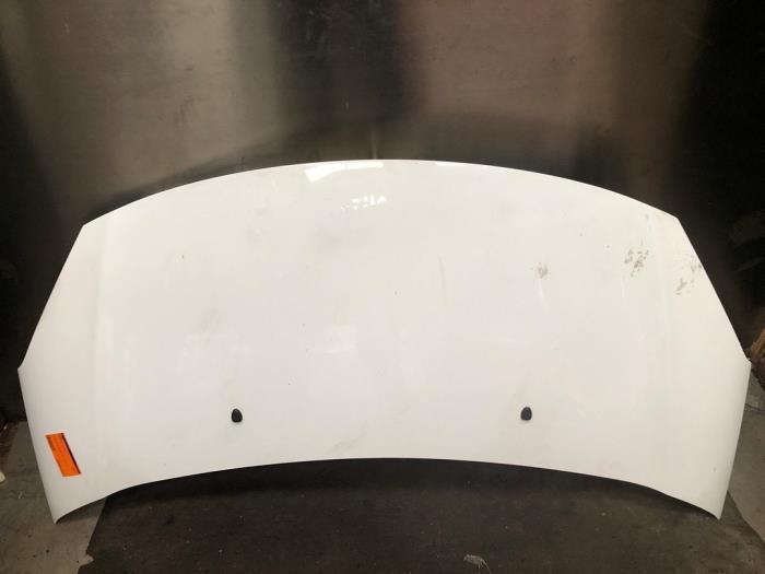 Motorkap van een Citroen DS3 (EWP), Auto-onderdelen, Carrosserie, Motorkap, Citroën, Gebruikt, 3 maanden garantie, Ophalen of Verzenden