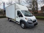 Peugeot Boxer Meubelbak – 2015 – 2.2 Diesel – 150 PK, Auto's, Bestelwagens en Lichte vracht, Electronic Stability Program (ESP)