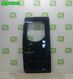 Mercedes Sprinter W907 Achterdeur links met ruit zwart H1, Auto-onderdelen, Deur, Mercedes-Benz, Nieuw, Ophalen of Verzenden