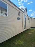 Mobil-home prêt à emménager