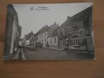 lede oordegem dorp benedenkant, Verzamelen, Postkaarten | België, Verzenden, Gelopen, Oost-Vlaanderen