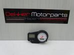 Teller / Cockpit Yamaha YZF R6 2001-2002 Nette Staat!, Ophalen of Verzenden, Gebruikt