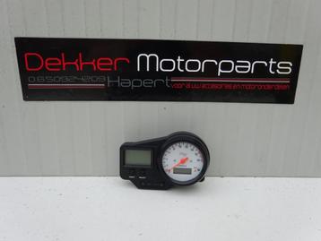 Teller / Cockpit Yamaha YZF R6 2001-2002 Nette Staat!, Motoren, Ophalen of Verzenden, Gebruikt