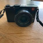 Leica D-Lux type 109 Audi Design, Audio, Tv en Foto, Ophalen of Verzenden, Compact