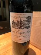 Chateau Croque Michotte 2005, Enlèvement, Comme neuf