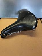 Zeer nette brooks b130. Zo goed als nieuw, Fietsen en Brommers, Fietsonderdelen, Verzenden, Zo goed als nieuw, Zadel