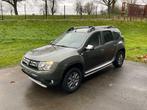 2015 Dacia Duster 4 WD all terreinvoertuig, Auto's, Dacia, Gebruikt, Duster, Bedrijf, Overige carrosserie