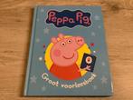 Peppa Pig groot voorleesboek (2020), Astley Baker, Non-fictie, Jongen of Meisje, Ophalen of Verzenden