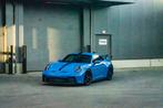 PORSCHE 992 GT3 //CLUBSPORT//LIFT//PDK//PPF, Autos, Porsche, Cuir et Alcantara, Achat, Euro 6, Entreprise